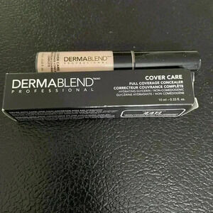 Dermablend professional makeup NWT